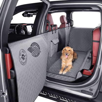 TravelPaw Seat Cover