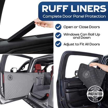 TravelPaw Seat Cover