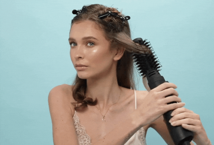 Velora™ AirStyler Pro