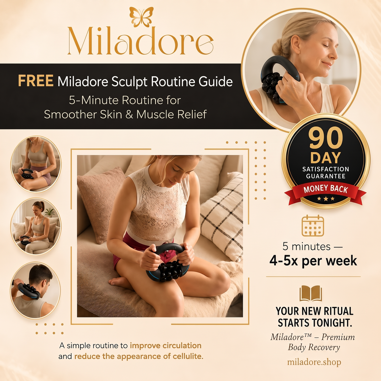 SculptRoll Body Pro