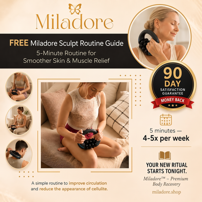 SculptRoll Body Pro