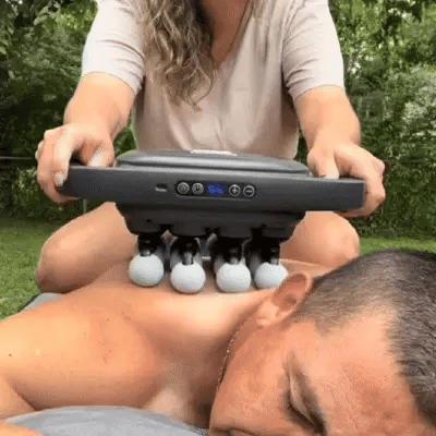 Total Body Relief Pro