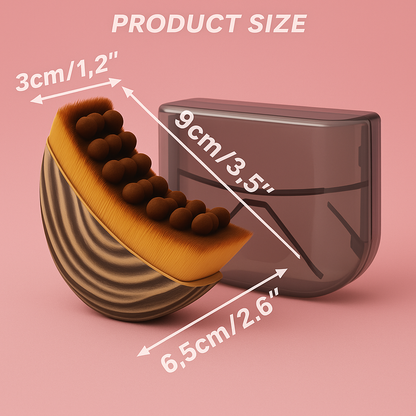 Glow Lymph Drain Brush