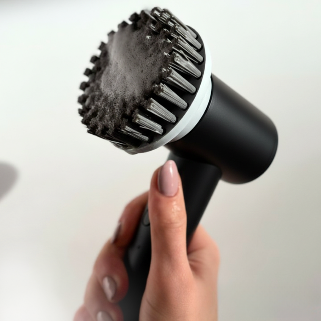 Force Deep Clean Brush