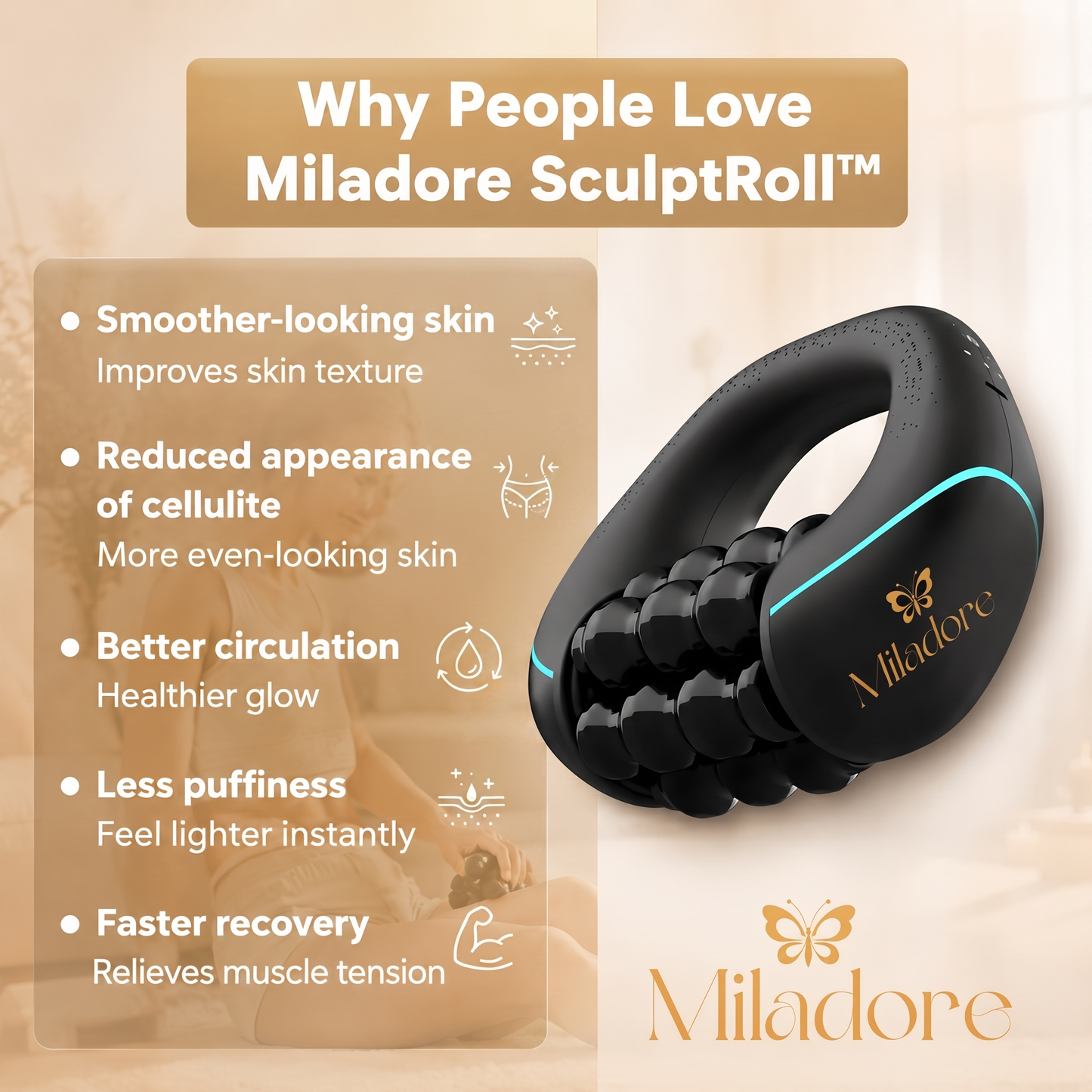 SculptRoll Body Pro