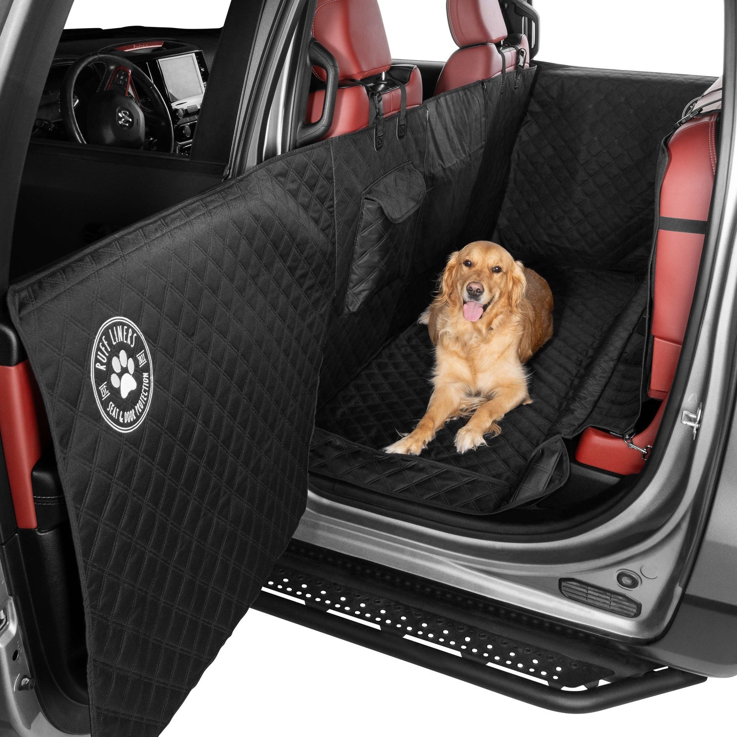 TravelPaw Seat Cover