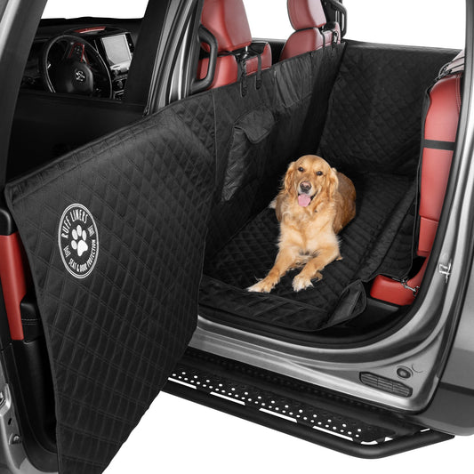 TravelPaw Seat Cover