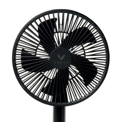 Venty Portable Travel Fan