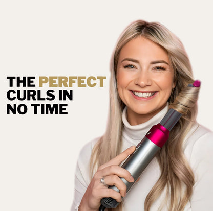 Everyday Precision Hair MultiStyler Pro