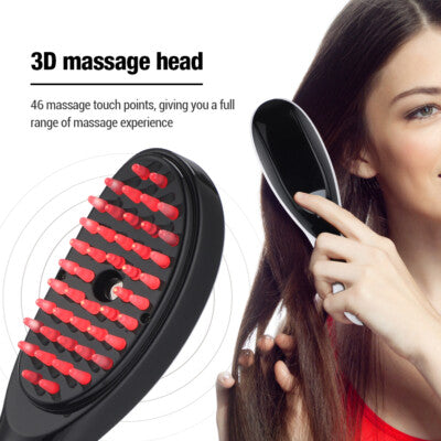 Hair Renew Brush